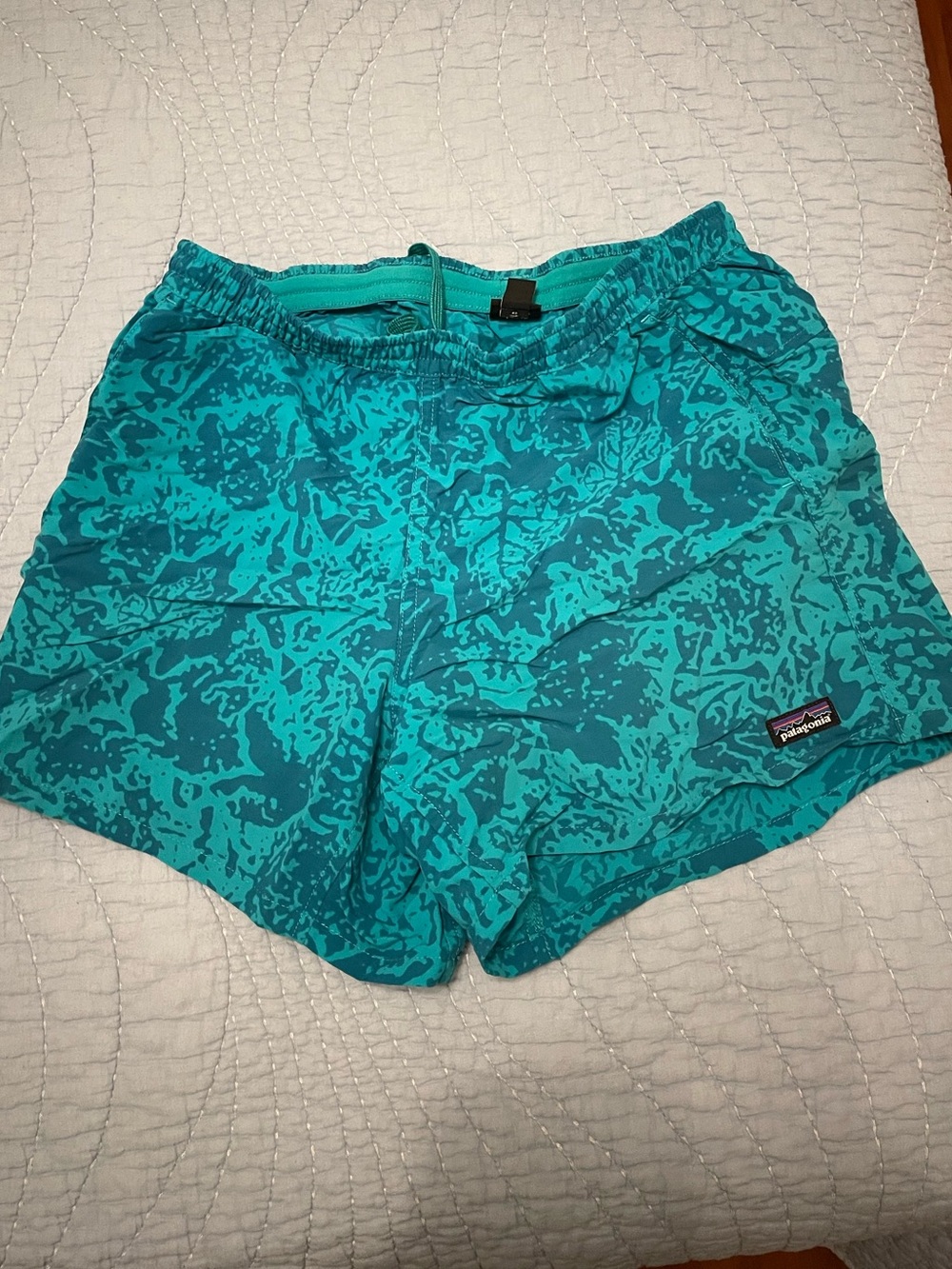 Patagonia Women’s Baggies 5”